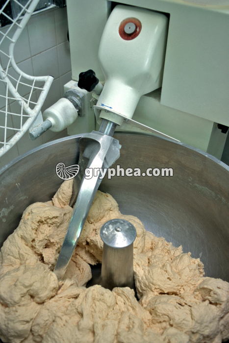 Pétrin - gryphea.com